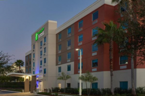 Holiday Inn Express Hotel & Suites Fort Lauderdale Airport/Cruise Port, an IHG Hotel